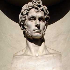 Bossi Giuseppe di Camillo Pacetti - Giuseppe Bossi